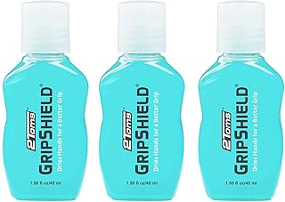2TOMS GRIPSHIELD liquid chalk reluctant grip for moist hands dry.. Discover the convenience of DIAYTAR NIGERIA's vast product range delivered affordably in 5-8 days.
