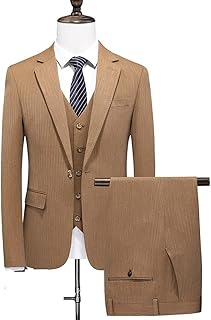 Fluenim -man 3 -piece flagted costumes 3 -piece United Color - Blazer jacket Coat Pants and (Color.. Shop smarter with Nigeria's premier e-commerce platform, featuring affordable products delivered nationwide.
