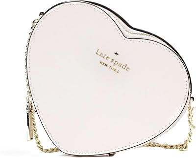 Small shoulder bag in the shape of a heart of love shack in light pink, light pink.. Shop with confidence at DIAYTAR NIGERIA, offering thousands of products with budget-friendly shipping.