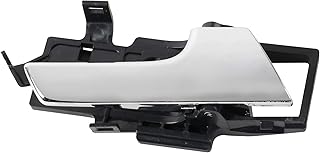 Polemotor Interior door handle/rear passenger side 96462710 compatible with Chevrolet Aveo 2007-2011.. DIAYTAR NIGERIA bridges the gap between desire and affordability with nationwide delivery in under 8 days.