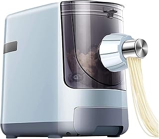 Electric pasta machine for automatic machine and noodles with 7 molds make spaghetti.. No more overpriced stores — DIAYTAR Nigeria brings the best to your door.