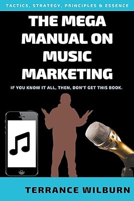 The mega manual on musical marketing.. DIAYTAR NIGERIA revolutionizes online shopping with competitive prices and reliable 5-8 day delivery.