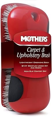 Mothers 155900 Brush for carpets and furnishings.. Shop the smart way with DIAYTAR NIGERIA's extensive selection and budget-friendly nationwide delivery.
