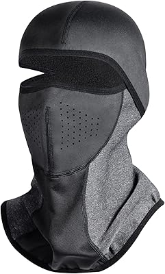 Moten Winter Hood Mask for Men and Women windbreak and breathable perfect for horse riding skiing skiing.. Get access to thousands of affordable products only on DIAYTAR Nigeria.