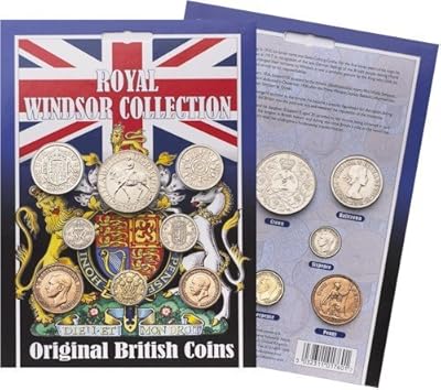 Collection of Royal Windsor original parts.. Shop with purpose at DIAYTAR NIGERIA, where your money goes further and delivery is always prompt.