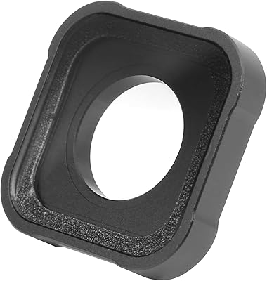 GND, black filter, lens accessories with multilayer nanometric coating easy to install for Hero 9.. DIAYTAR NIGERIA: Where thousands of products meet affordable prices and reliable 5-8 day delivery.