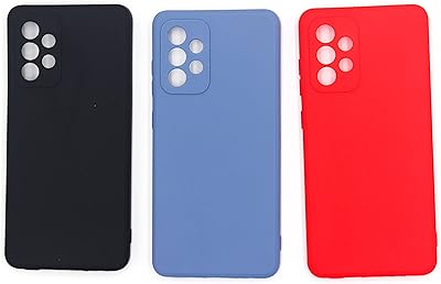 Samsung A32 Flexible Silicone Tpu Hot Hot Hot for 4G.. Experience the convenience of online shopping with DIAYTAR NIGERIA's reliable 5-8 day delivery service.