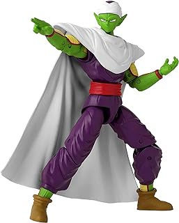 Dragon Ball Super Dragon Stars 40721, 17 cm, small stickers, multicolor.. DIAYTAR NIGERIA puts thousands of products at your fingertips with affordable prices and delivery within a week.