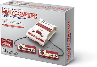 Nintendo famicom mini.. Your one-click solution to affordable shopping, DIAYTAR NIGERIA delivers quality products nationwide.