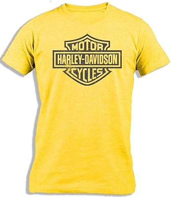 Cotton t -shirt with Harley Davidson Ay Capontm Men's Motorcycle Logo for Men - Uni.. Experience the satisfaction of affordable shopping with DIAYTAR NIGERIA's nationwide 5-8 day delivery.