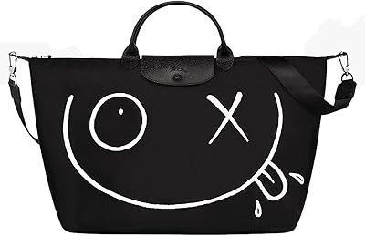 Travel bag Les Pliage Xandre Noir Travelers.. With DIAYTAR Nigeria, everything is within reach — and within budget.