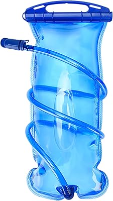 2L/3L BPA storage bag with hydration and racing vest (3L).. Your complete marketplace solution, DIAYTAR NIGERIA offers unbeatable value with delivery within the week.