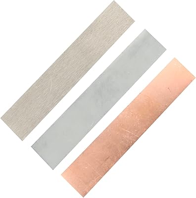 Kit d'anodes - 1 feuille d'anode en nickel pur de 1 x 6 x 0,04.. Embrace the convenience of DIAYTAR NIGERIA with thousands of products at your fingertips, delivered nationwide.