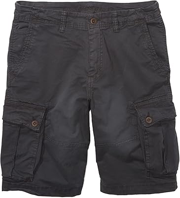 Long flexible cargo shorts raised for men.. DIAYTAR NIGERIA makes every shopping desire a reality with affordable prices and delivery in 5-8 days.