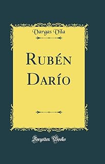 Rubén Darío (Classic Reprint).. Shop the smart way with DIAYTAR NIGERIA's extensive selection and budget-friendly nationwide delivery.