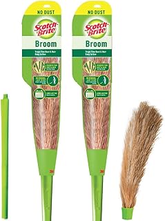 Scotch-Brite fiber (green) pack of 2 plastic floors.. Looking for a deal? DIAYTAR Nigeria has thousands waiting for you.