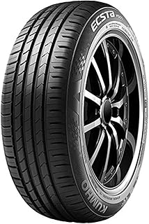 Kumho 215/55R17 94V ECSTA HS51 Radial, 94 load index, V speed index, 1400 lbs payroll capacity, 5 year warranty, manufactured in Korea.. Experience the DIAYTAR difference with our vast product selection and delivery within 5-8 days.