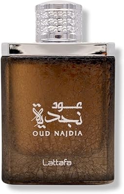 Oud najdia edp 100 ml unisex.. DIAYTAR NIGERIA: Making quality products accessible to all Nigerians at affordable prices.