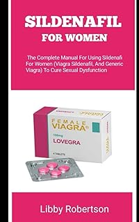 Sildenafil for women: the complete manual of long sildenafil for women (sildenafil and generic) to cure dysfunctions.. Your complete e-commerce solution, DIAYTAR NIGERIA offers variety and value with nationwide shipping.