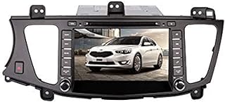 Winka Large touch screen 8 inch Android version W409A S200 8.0 Series for Kia Cadenza 2014.. Your complete shopping solution, DIAYTAR NIGERIA offers extensive variety with budget-friendly delivery.