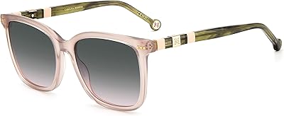 Carolina herrera women's sunglasses, woman ch 0045/s (1).. Big selection, small prices — shop now on DIAYTAR Nigeria.