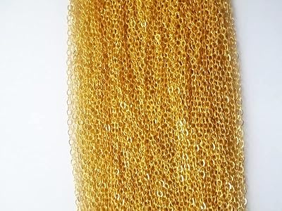 Gawegm Brass Anchor Angry Chain Model Accessory.. Experience the convenience of boundless shopping with DIAYTAR NIGERIA's vast selection and quick delivery.