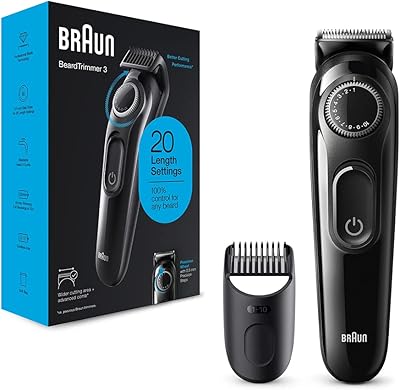 Braun Bt 3300 beard mower - Perfect beard. Easy to use. fast. price.. DIAYTAR NIGERIA: Bringing affordable shopping solutions with a diverse product catalog delivered nationwide.