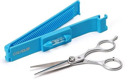 The original criclip haircut tool - as indicated in Shark Tank - Guide for haircut and fringes, hairstyle comb tool, children's haircut kit for children.. Why shop anywhere else? DIAYTAR Nigeria has it all, at prices you’ll love.