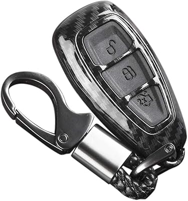 Protective cover for key remote control in carbon fiber ford ford fiesta kuga c-max.. Experience the satisfaction of affordable shopping with DIAYTAR NIGERIA's nationwide 5-8 day delivery.
