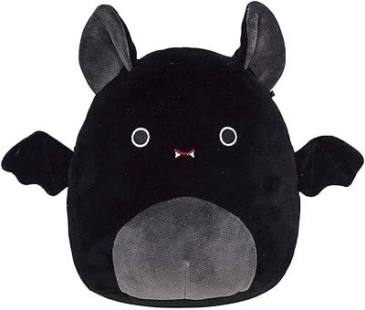 Bat plush toy with 8 inch cute pillow bats excellent gift.. Skip the traffic, shop online — DIAYTAR Nigeria brings it to you.