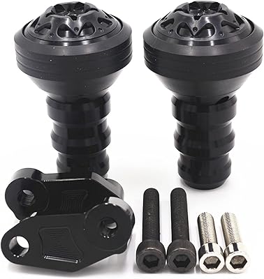 Motorcycle drop protection for BMW S1000R S1000RR HP4 F800R, motorcycle accessories, collision protection framework.. From phone accessories to home decor — DIAYTAR Nigeria ships it fast.