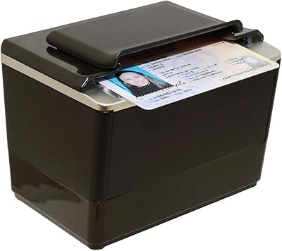 Scanner d'identification snapshell r2.. Get unbeatable value on every order with DIAYTAR Nigeria.