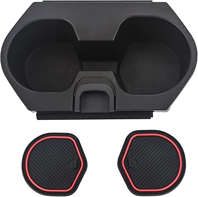 Zonvant central console cup holder, drinking bottle holder compatible with Honda Civic 2016-2019 and Honda Insight 2019-2021. spare part #83446-tba-a01za.. Shop with intention at DIAYTAR NIGERIA, offering thousands of products at budget-friendly prices.