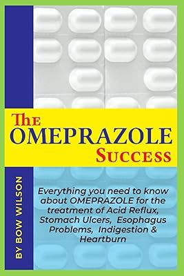 The success of omeprazole: everything you need to know about omeprazole for the treatment of acid reflux, stomach ulcers, esophagus problems, indigestion and heartburn.. DIAYTAR NIGERIA: Bringing affordable shopping solutions with a diverse product catalog delivered nationwide.