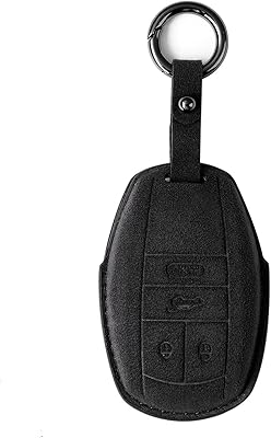 Croypt Protective Cover for Luxurious Luxurious Leather Car Key Adapted for Bentley Bentayga Flying Spur GT 2018-2021 with a keychain.. Browse, shop, and receive — DIAYTAR Nigeria keeps it simple.