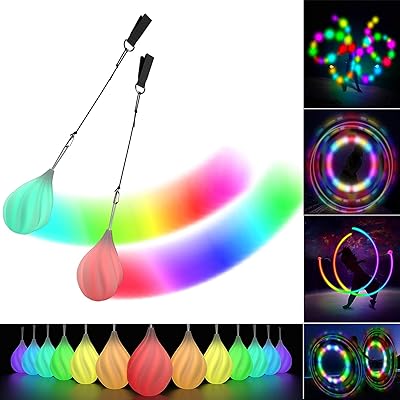 The white shop soft glow led boyie balls pour débutants et professionnels rainbow fade and light up high glow balls, 1 x paire de glow boyie balls.. Discover the convenience of DIAYTAR NIGERIA's vast e-commerce platform with delivery in just 5-8 days.