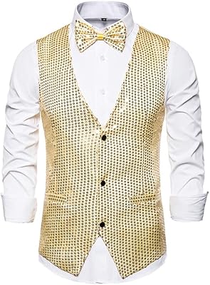 Two -room vest with glitter and V -neck for men, regular cutting.. Shop efficiently from anywhere with DIAYTAR NIGERIA's comprehensive platform and quick delivery options.