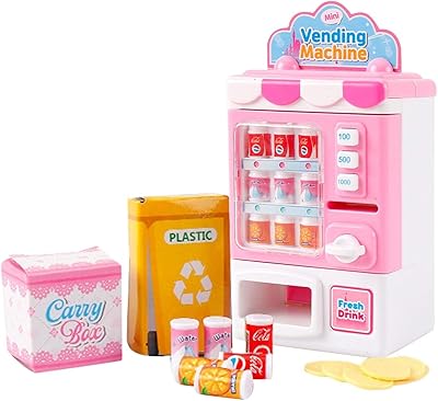 Home sale set, drinking racing machine, children's machine simulation, educational toys for wooden children for boys (pink, one size).. Shop with confidence at Nigeria's leading affordable e-commerce platform with reliable delivery services.