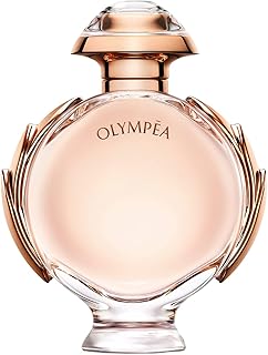 Paco Rabanne Olympia for women 80 ml - Eau de Parfum.. Experience the convenience of online shopping with DIAYTAR NIGERIA's reliable 5-8 day delivery service.