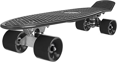 Skateboard Strauss Cruiser Penny | fiber from 12.. Experience budget-friendly shopping at DIAYTAR NIGERIA, Nigeria's premier online marketplace with quick delivery.