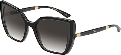 Dolce & Gabbana DG6138.. DIAYTAR NIGERIA brings the nation's largest product catalog to your doorstep at prices you'll appreciate.