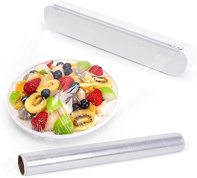 Reusable Lifelog reusable paper dispenser, spinning adhesive paper dispenser, house separator, cutting box, cutting box, cutting box, portable plastic dispenser (white).. Experience budget-friendly shopping at DIAYTAR NIGERIA, Nigeria's premier online marketplace with quick delivery.