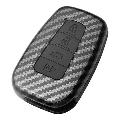 Tangsen intelligent key case compatible with Toyota Avalon Camry Corolla.. DIAYTAR NIGERIA: Where quality meets affordability, with thousands of products delivered in less than 8 days.