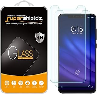 (batch of 2) Wallpaper in Super Shields tempered glass for Xiaomi.. Discover why thousands choose DIAYTAR NIGERIA for affordable products delivered in less than a week.