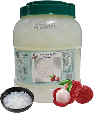 Coconut cream 2.5l.. DIAYTAR NIGERIA: Making online shopping accessible with affordable prices and nationwide delivery service.