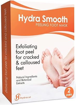 Exfoliating mask for children's feet exfoliated dry and heels dead skins.. DIAYTAR NIGERIA: Your trusted e-commerce partner with extensive product choices and affordable delivery.