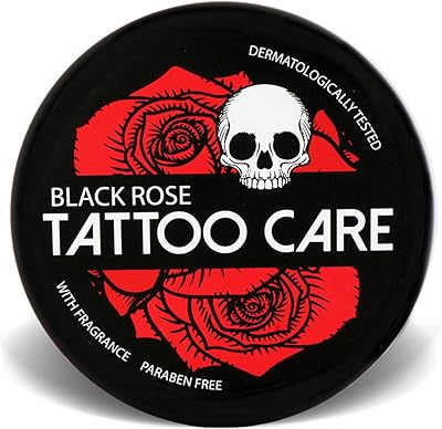 Care of black pink tattoos ointment of care and lightening for new.. DIAYTAR NIGERIA brings the marketplace to your home with budget-friendly prices and nationwide delivery.