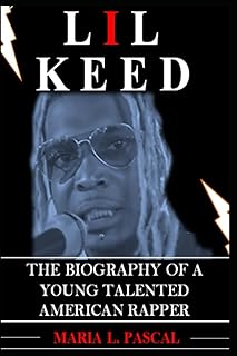Lil Keed: the biography of a young American rapper talented.. With DIAYTAR Nigeria, shopping online is easy, affordable, and fast.