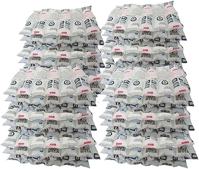Shipping dry ice packs for the shipment of frozen food, freezing sheets for refrigerant boxes 14 "x 13", flexible freezing packs to keep fresh food and cold drinks, 10 ice cover, 4 x 6 cells.. DIAYTAR NIGERIA: Where every click leads to affordable purchases delivered promptly to your door.