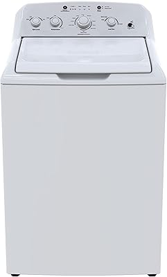 Frigidaire loading washing machine from above, 10 kg with 8 programs, FTL345WM2 - White.. Enjoy the simplicity of shopping with DIAYTAR NIGERIA, offering vast choices delivered in just 5-8 days.